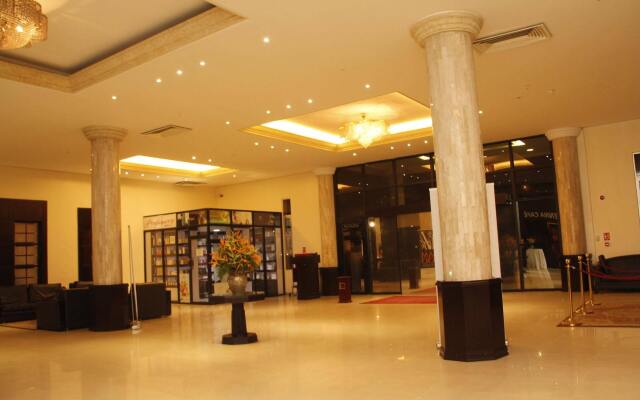 The Metropolitan Hotel Calabar