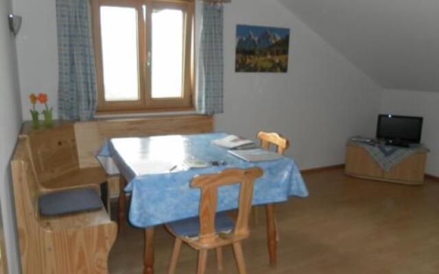 Ferienwohnungen Brunner