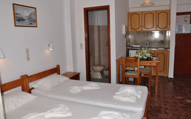 Haralambos Apartments