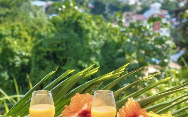 Créole Bay - Suites and Spa