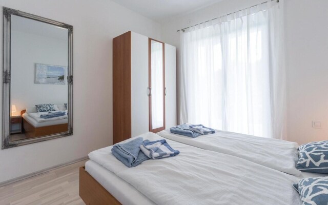 Beautiful Apartment in Porec With 3 Bedrooms