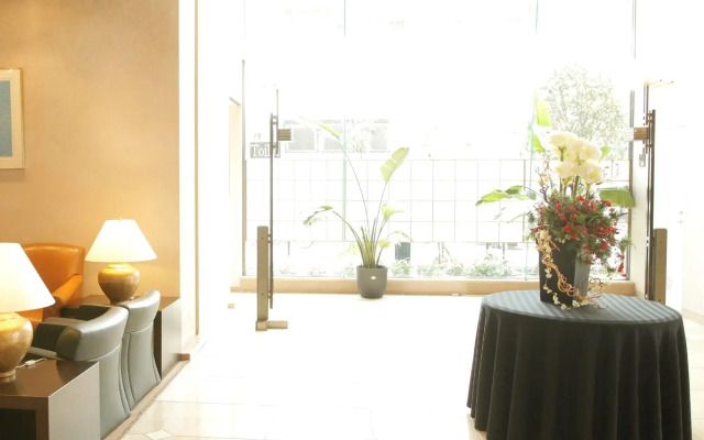 KKR Hotel Umeda