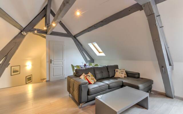 Le Vaillant - Cosy & Clean