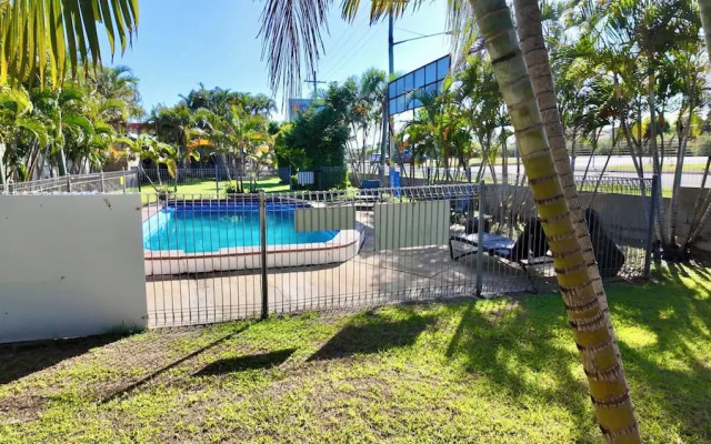 Midtown Caravan Park