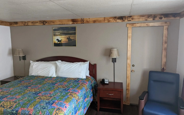 Wyatt Earp Hotel