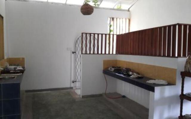 Dahana Holiday House