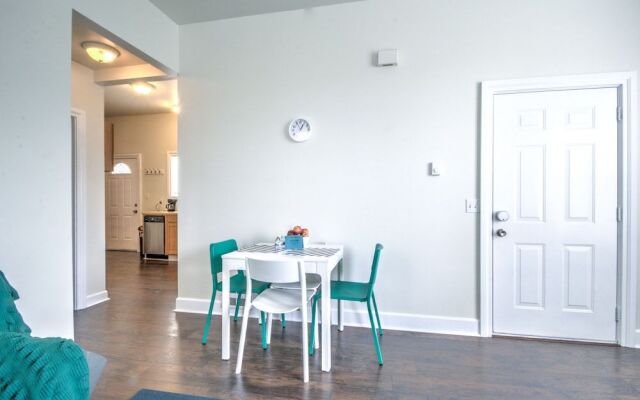 Urban Oasis near Downtown