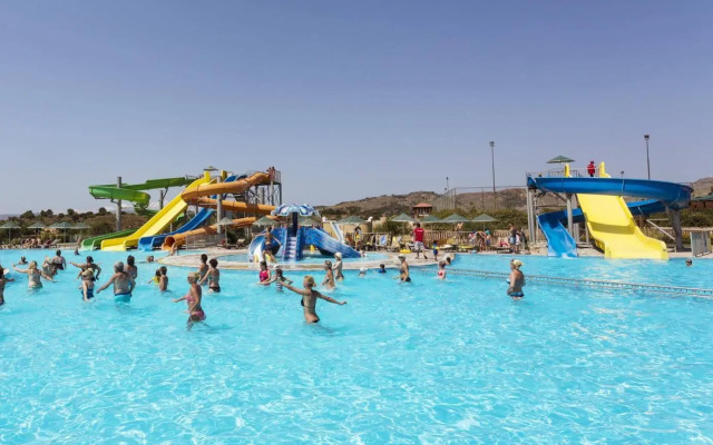Lindos Imperial Resort & Spa