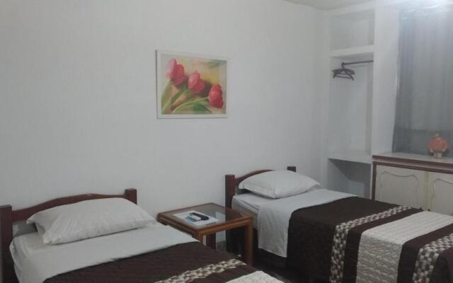 Maison Aires Malcher