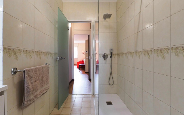 MBA24 Charming Suite close to metro Fiera Citylife