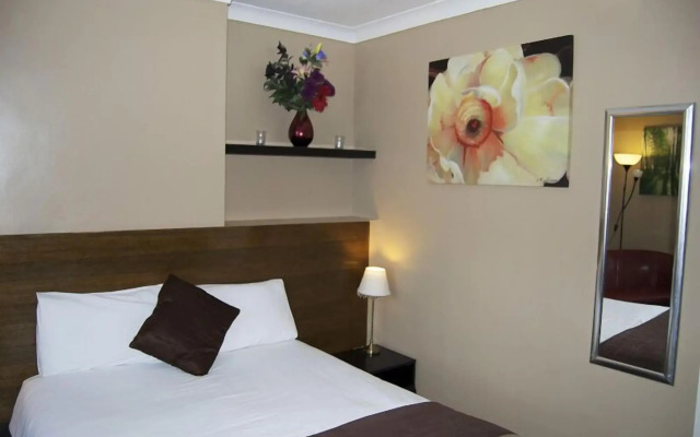Villaggio Hotel & Restaurant