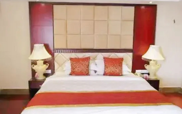 Wandu Hotel