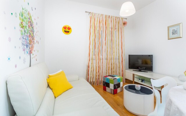 Stunning Home in Krk With Wifi and 1 Bedrooms