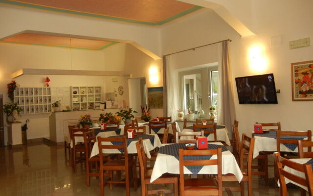Albergo Miralaghi
