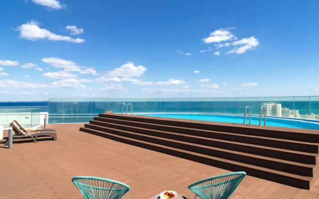 Suite 1003 at Althea Residence
