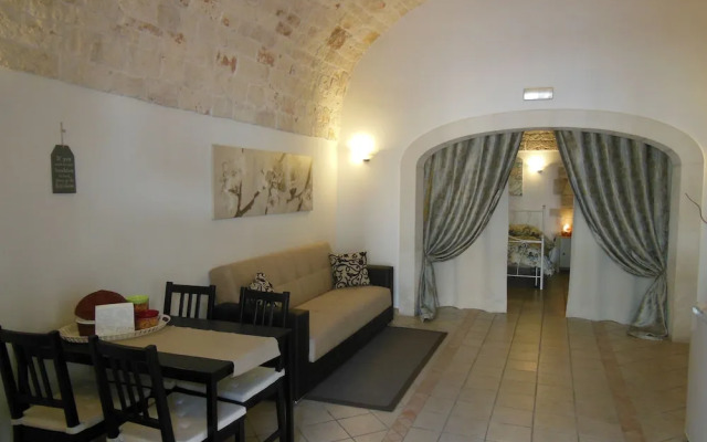 Giaramondo B&B Puglia