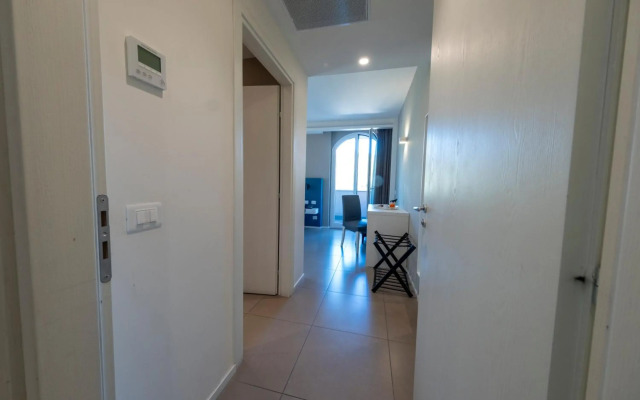 Airone City Hotel
