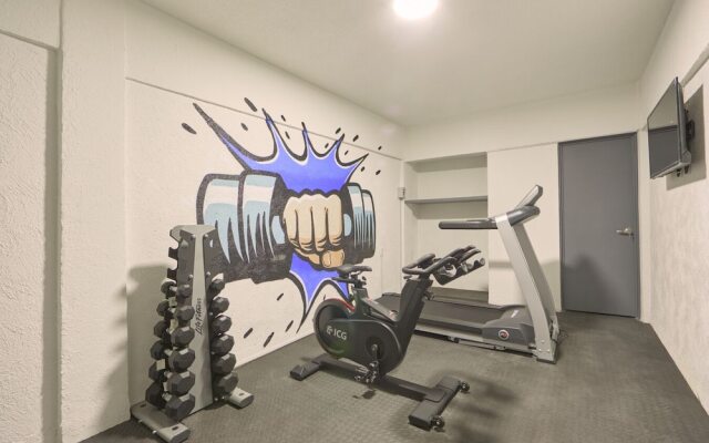 Suites Veinti2