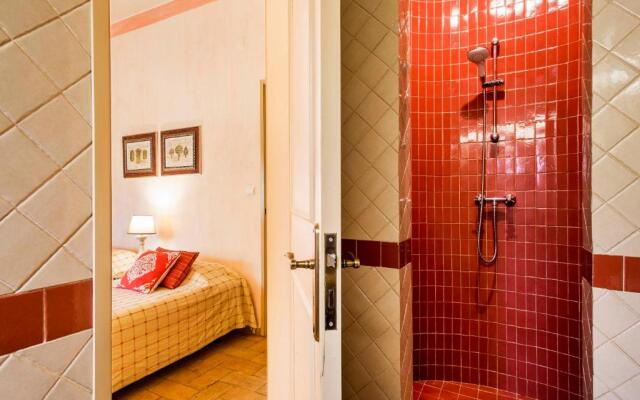 Quinta Azul - Gorgeous Apartment with Pool & Private Terrace