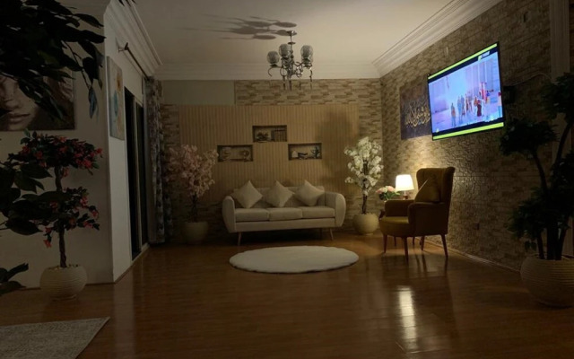 Casa de Heliópolis