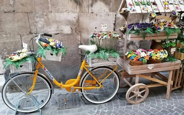 Casa Armonia Sulmona Apartment