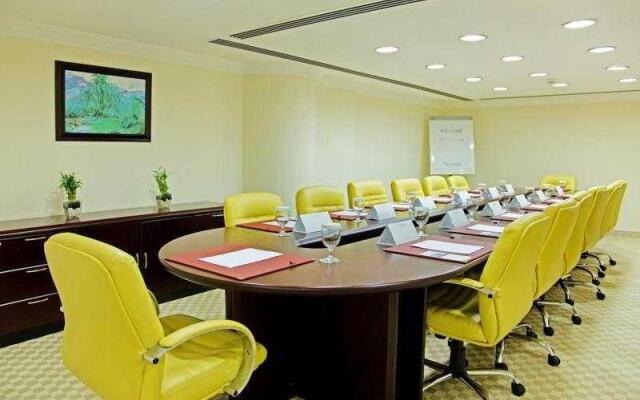 Swiss Belhotel Doha