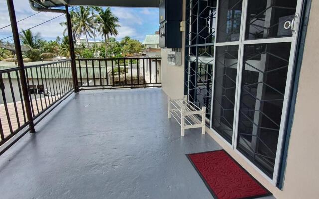 Loverly 3 Bedroom rental pool outdoor area