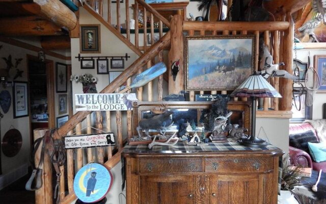 Idle Spurs Bed & Breakfast