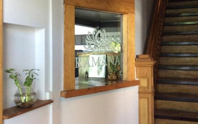 Hôtel Ramana