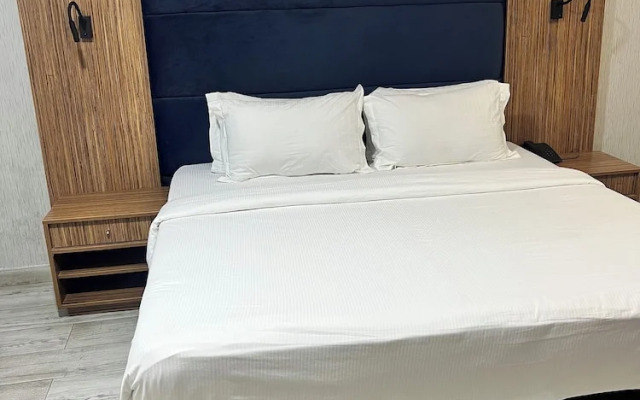 The Classio Hotel by House J