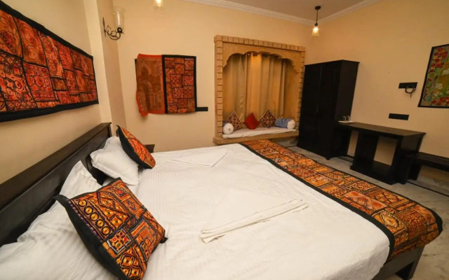 Hotel Vasshifa Palace