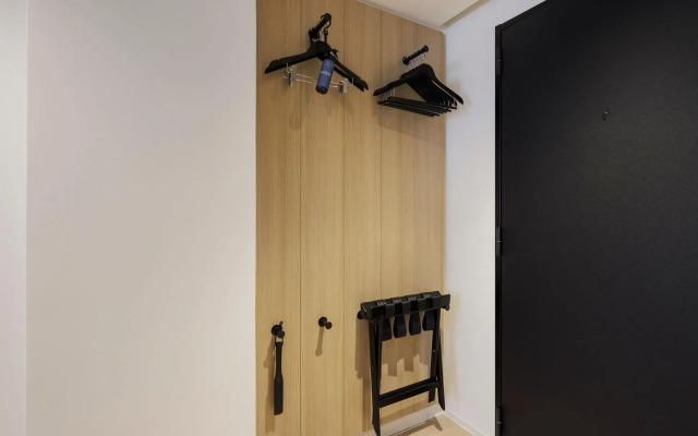 Fairfield by Marriott Gifu Seiryu Satoyama Park