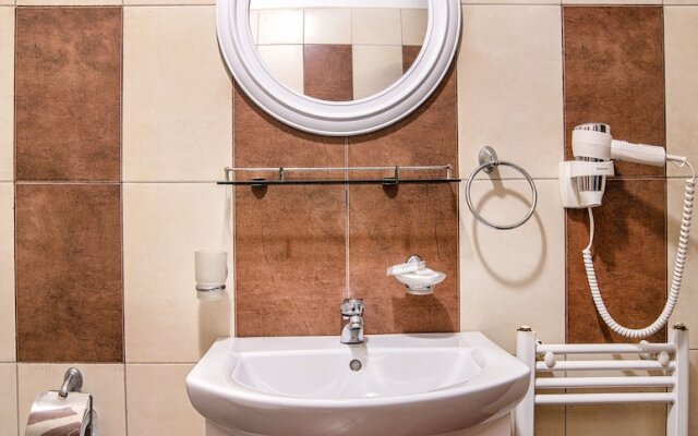 Guest House Slunchev Cviat