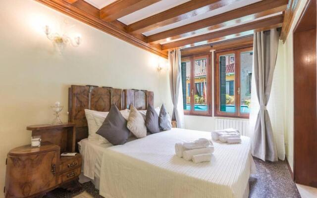 Residence Suite a Venezia