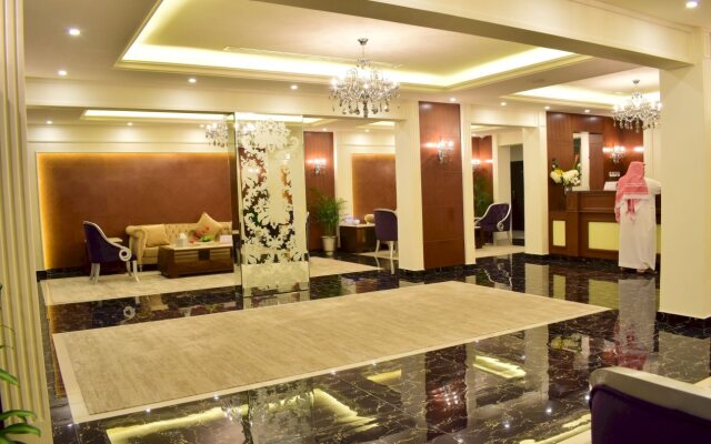 lavona hotel dammam