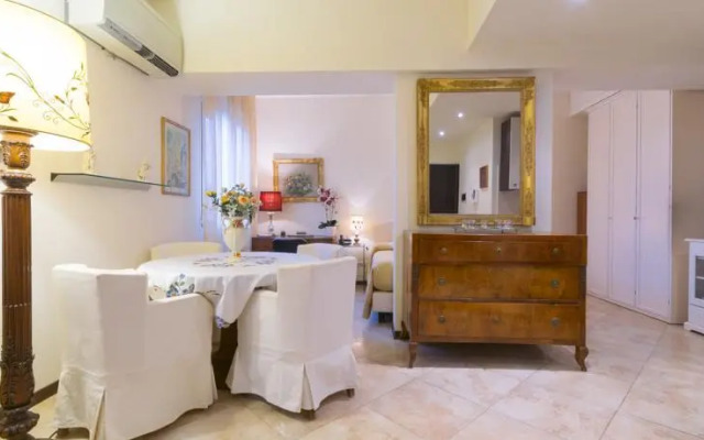 La Casa di Lalla B&B