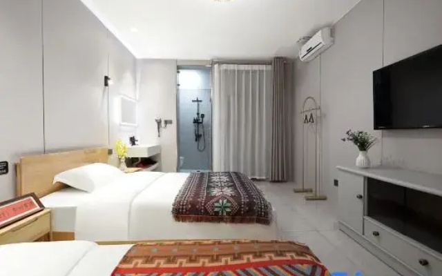 Pusu Fusion Homestay