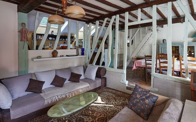An Cnagaire - gîte