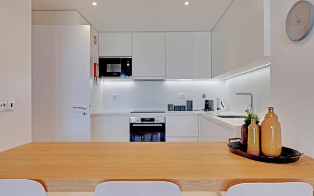 Genebra Apartment in Vilamoura