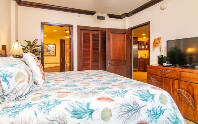 Waipouli Beach Resort