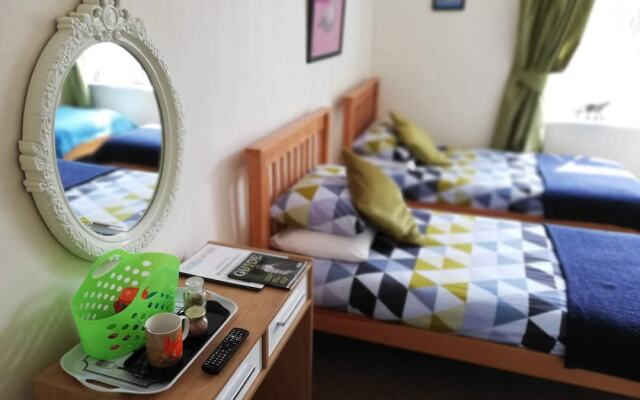 Workington House Bed and Breakfast