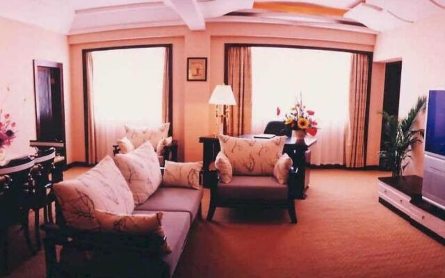 Guilin Golden Dragon Hotel