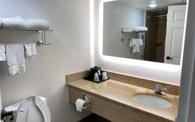 Best Western Kennesaw