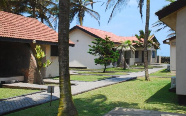 Ramada Resort, Accra Coco Beach