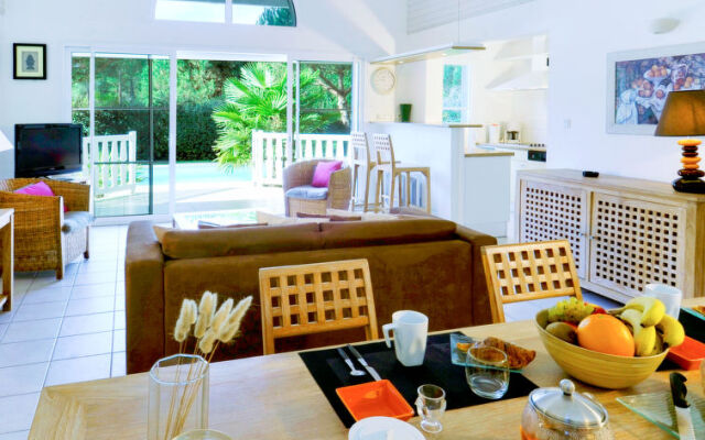 ESTIVEL - Villas Atlantic Green