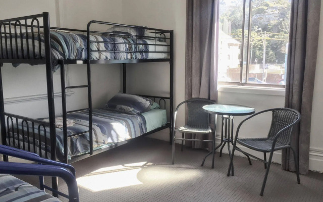 Sandy Bottoms Guesthouse