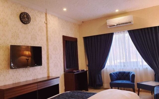 Hotel Grand Arena