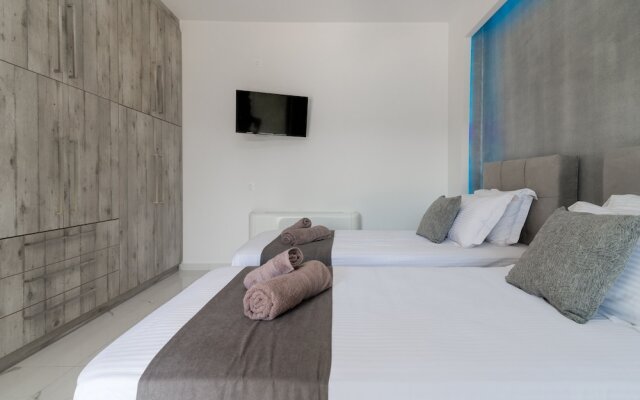 Grande Amore Luxury Villa