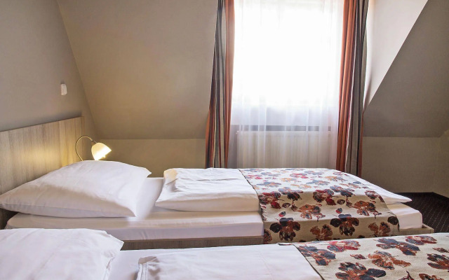 Hotel Palác U Kočků by Adrez Living