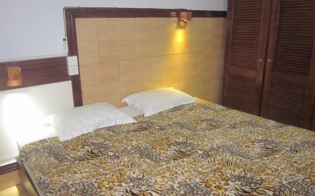 Di Kubu Homestay